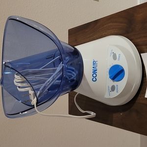 Conair Facial Spa